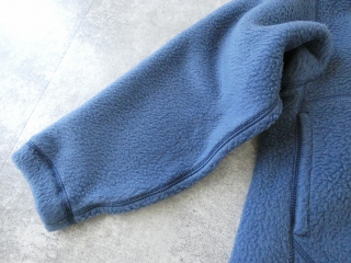 DANTON(ダントン) ダブルフェイスボアスタンドカラージャケットの商品画像36