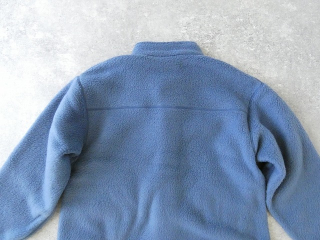DANTON(ダントン) ダブルフェイスボアスタンドカラージャケットの商品画像40