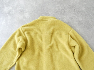 DANTON(ダントン) ダブルフェイスボアスタンドカラージャケットの商品画像46