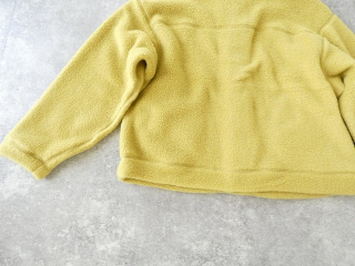 DANTON(ダントン) ダブルフェイスボアスタンドカラージャケットの商品画像48