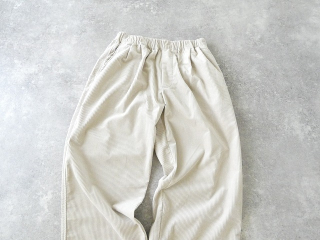 DANTON(ダントン) 8Wコーデュロイイージークロップドパンツの商品画像25