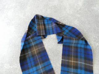 JOHN SCOTT(ジョン スコット) ラムウールスカーフの商品画像22