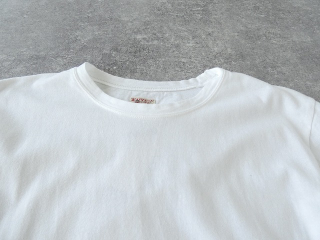 KAPITAL(キャピタル) 天竺クルーロンT　コンチョベルトスリーブの商品画像26