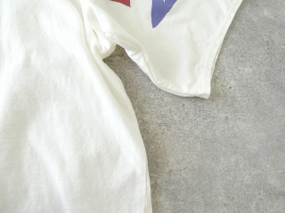 KAPITAL(キャピタル) 天竺 HUGE-T　ペナントYUKONの商品画像29