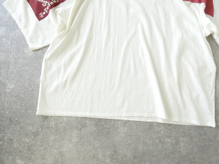 KAPITAL(キャピタル) 天竺 HUGE-T　ペナントYUKONの商品画像30