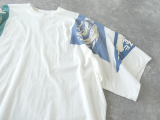 KAPITAL(キャピタル) 天竺 HUGE-T　ペナントYUKONの商品画像38
