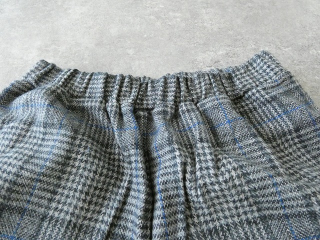 maomade(マオメイド) いつもの表微起毛チェックチェックチェックパンツの商品画像24