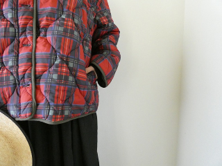maomade(マオメイド) リラックスした着心地リバーシブルジャケットの商品画像21