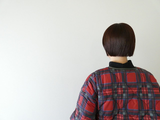 maomade(マオメイド) リラックスした着心地リバーシブルジャケットの商品画像22
