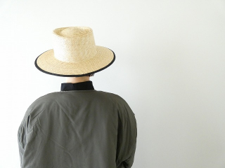 maomade(マオメイド) リラックスした着心地リバーシブルジャケットの商品画像24