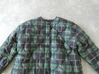 maomade(マオメイド) リラックスした着心地リバーシブルジャケットの商品画像29