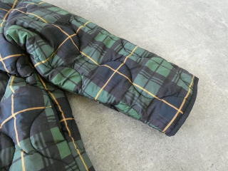 maomade(マオメイド) リラックスした着心地リバーシブルジャケットの商品画像34