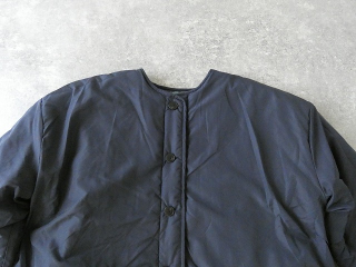 maomade(マオメイド) リラックスした着心地リバーシブルジャケットの商品画像37