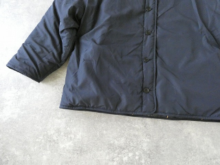 maomade(マオメイド) リラックスした着心地リバーシブルジャケットの商品画像38