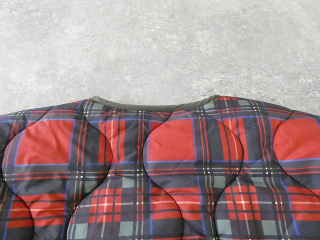 maomade(マオメイド) リラックスした着心地リバーシブルジャケットの商品画像47