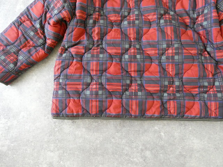 maomade(マオメイド) リラックスした着心地リバーシブルジャケットの商品画像48