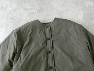 maomade(マオメイド) リラックスした着心地リバーシブルジャケットの商品画像49
