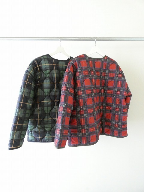 maomade(マオメイド) リラックスした着心地リバーシブルジャケットの商品画像9