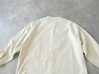 MidiUmi(ミディウミ) HOMEバンドカラーシャツの商品画像43