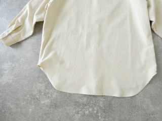 MidiUmi(ミディウミ) HOMEバンドカラーシャツの商品画像44