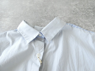 MidiUmi(ミディウミ) TWO＆MORE ストライプシャツの商品画像26