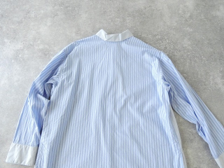 MidiUmi(ミディウミ) TWO＆MORE ストライプシャツの商品画像33
