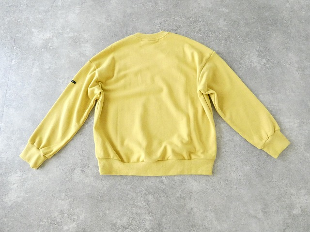 MidiUmi(ミディウミ) ワイドスエットプルオーバーの商品画像19
