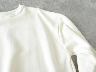 MidiUmi(ミディウミ) ワイドスエットプルオーバーの商品画像27