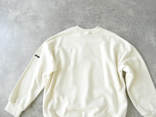 MidiUmi(ミディウミ) ワイドスエットプルオーバーの商品画像31
