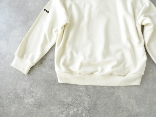 MidiUmi(ミディウミ) ワイドスエットプルオーバーの商品画像32