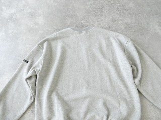 MidiUmi(ミディウミ) ワイドスエットプルオーバーの商品画像38