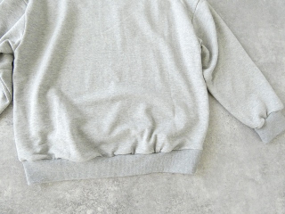MidiUmi(ミディウミ) ワイドスエットプルオーバーの商品画像40