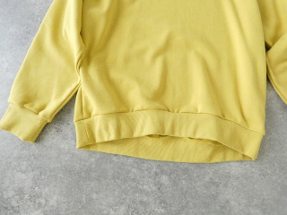 MidiUmi(ミディウミ) ワイドスエットプルオーバーの商品画像45