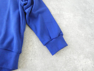 MidiUmi(ミディウミ) ワイドスエットプルオーバーの商品画像51