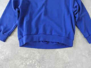 MidiUmi(ミディウミ) ワイドスエットプルオーバーの商品画像52