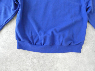 MidiUmi(ミディウミ) ワイドスエットプルオーバーの商品画像56