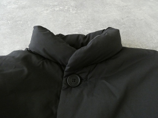ORCIVAL(オーシバル) ブラッシュタフタスタンドカラーブルゾンの商品画像38