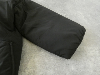 ORCIVAL(オーシバル) ブラッシュタフタスタンドカラーブルゾンの商品画像41