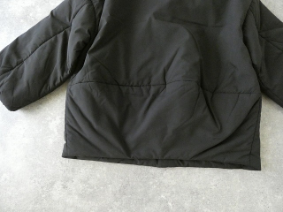 ORCIVAL(オーシバル) ブラッシュタフタスタンドカラーブルゾンの商品画像48