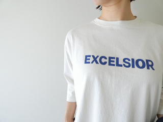 PACIFIC PARK STORE(パシフィックパークストア) 天竺プリントTシャツ EXCELSIORの商品画像21