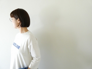 PACIFIC PARK STORE(パシフィックパークストア) 天竺プリントTシャツ EXCELSIORの商品画像23