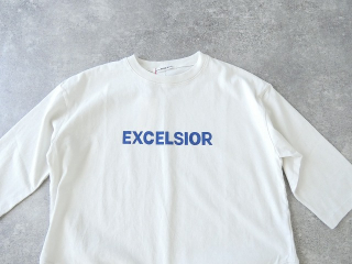 PACIFIC PARK STORE(パシフィックパークストア) 天竺プリントTシャツ EXCELSIORの商品画像25