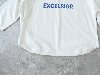 PACIFIC PARK STORE(パシフィックパークストア) 天竺プリントTシャツ EXCELSIORの商品画像26