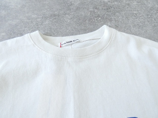PACIFIC PARK STORE(パシフィックパークストア) 天竺プリントTシャツ EXCELSIORの商品画像27
