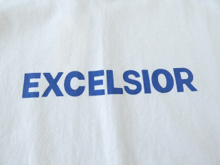 PACIFIC PARK STORE(パシフィックパークストア) 天竺プリントTシャツ EXCELSIORの商品画像28