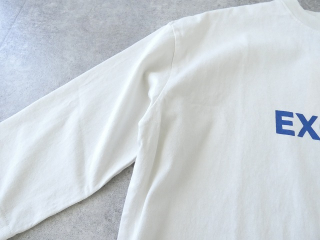 PACIFIC PARK STORE(パシフィックパークストア) 天竺プリントTシャツ EXCELSIORの商品画像29