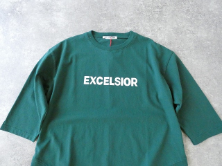 PACIFIC PARK STORE(パシフィックパークストア) 天竺プリントTシャツ EXCELSIORの商品画像34