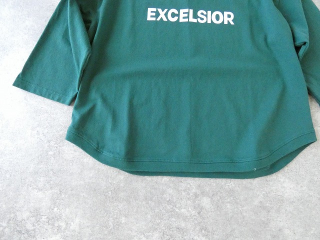 PACIFIC PARK STORE(パシフィックパークストア) 天竺プリントTシャツ EXCELSIORの商品画像35