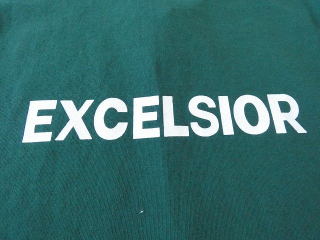 PACIFIC PARK STORE(パシフィックパークストア) 天竺プリントTシャツ EXCELSIORの商品画像37