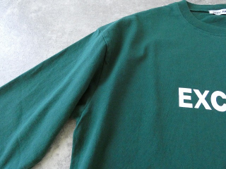 PACIFIC PARK STORE(パシフィックパークストア) 天竺プリントTシャツ EXCELSIORの商品画像38